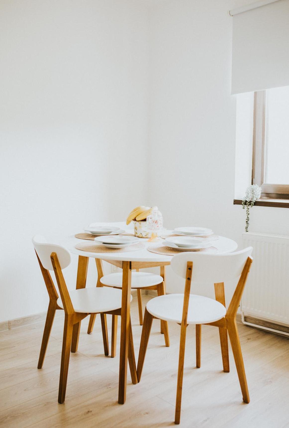 Victoria One Apartments Brasov Ngoại thất bức ảnh