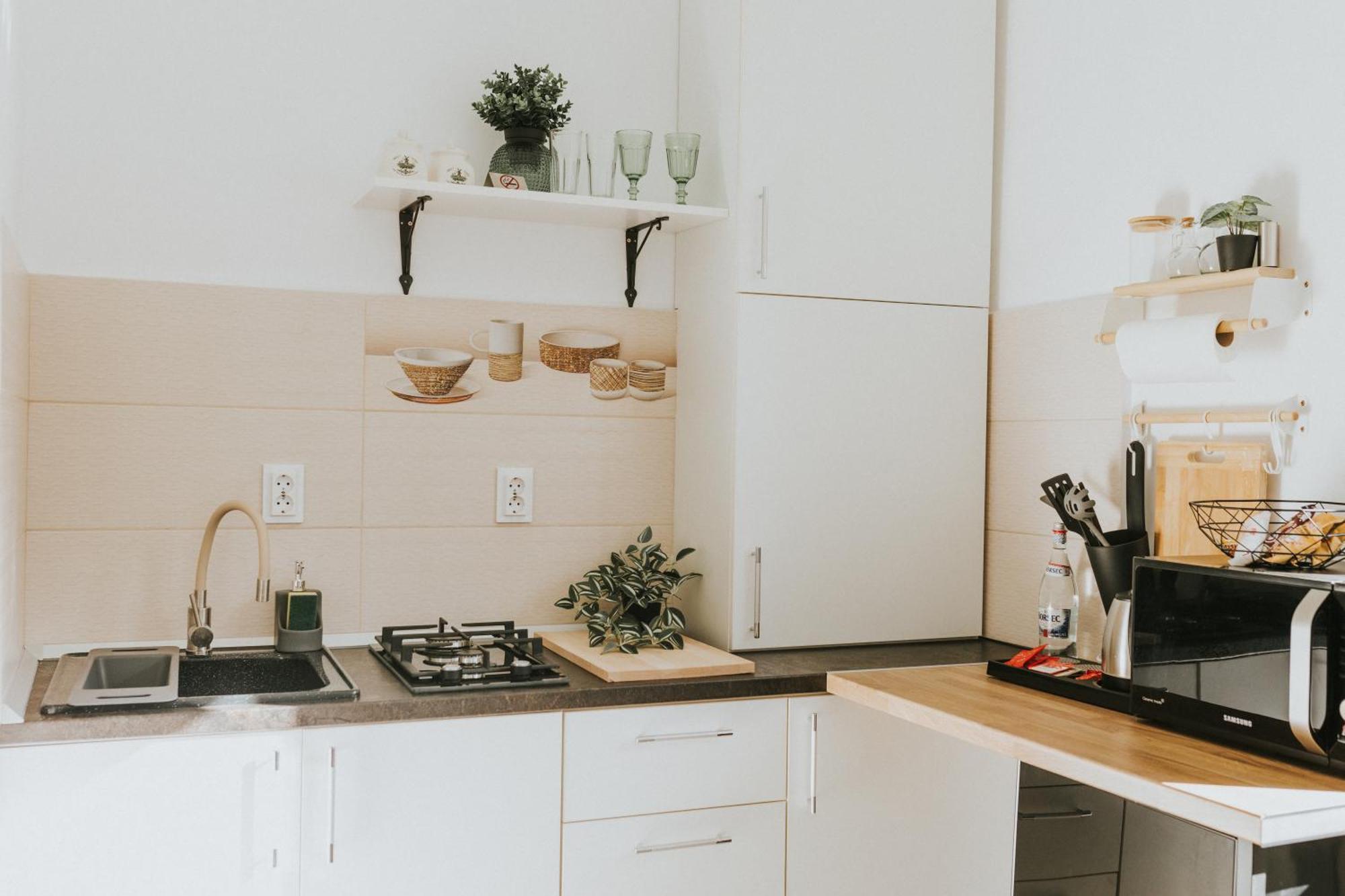 Victoria One Apartments Brasov Ngoại thất bức ảnh